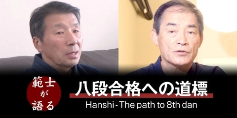 HANSHI - THE PATH TO 8TH DAN:Sato HANASHI,Ishiduka HANSHI