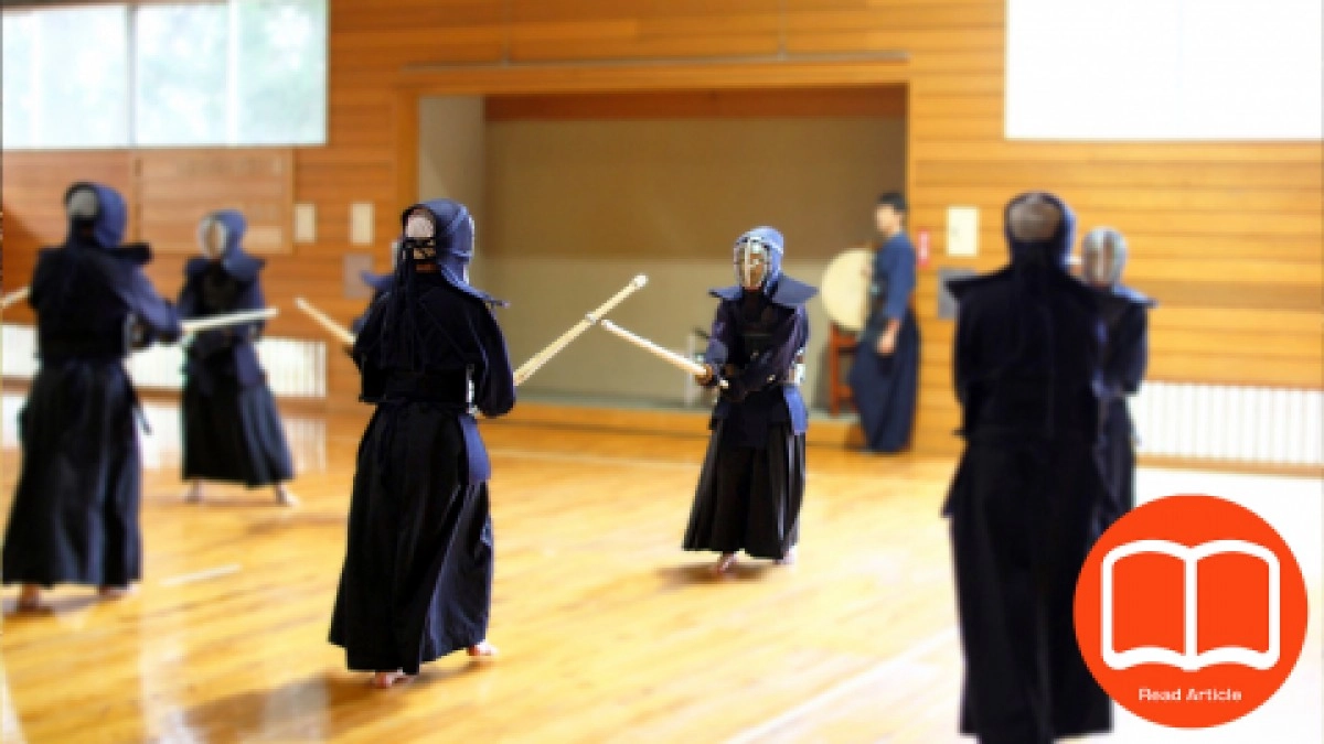 3分でできる！集中力を鍛える3つの方法 | オンライン道場The Online Dojo