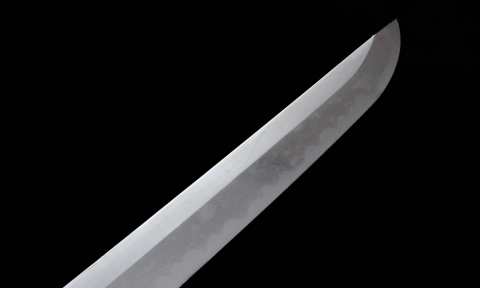 The Ridges of the Japanese Sword: Making the Blade Stronger and Sharper