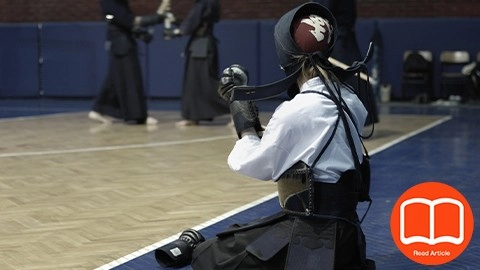 Kendo Was Global Overall When It’s Seen from the World