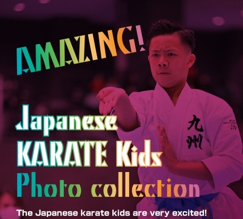 JKfan - Monthly Karate Magazine 2023/5