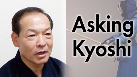 Asking Kyoshi:Inadomi Masahiro