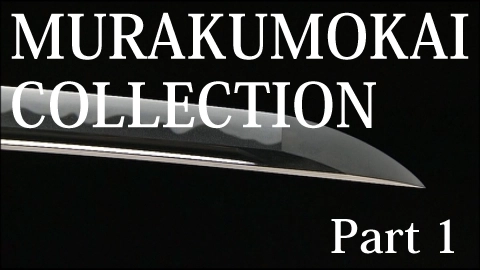 Murakumokai Collection Part 1