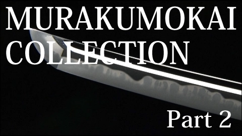Murakumokai Collection Part 2