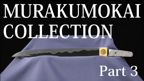 Murakumokai Collection Part 3