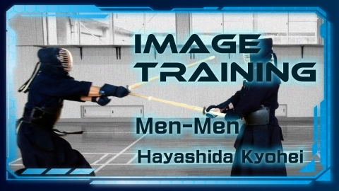Image Training Hayashida Kyohei men-men