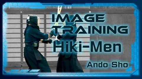 Image Training Ando Sho Hiki-Men