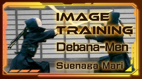 Image Training Suenaga Mari Debana-Men