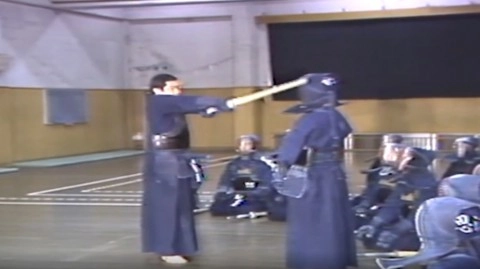 Kendo Instructional Methods: Volume 2 03/04