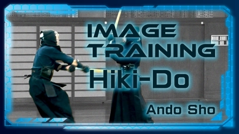 Image Training Ando Sho Hiki-Do